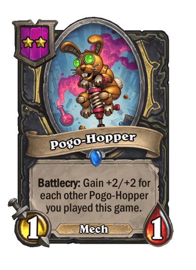 pogo hopper deck|[Guide] Pogo.